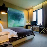 La Boheme 4* Tirana