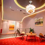 Hotel La Boheme