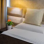 La Boheme Hotel Tirana