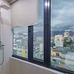 La Boheme Hotel Tirana