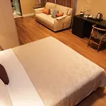 La Boheme Hotel 4*