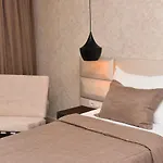 Hotel La Boheme