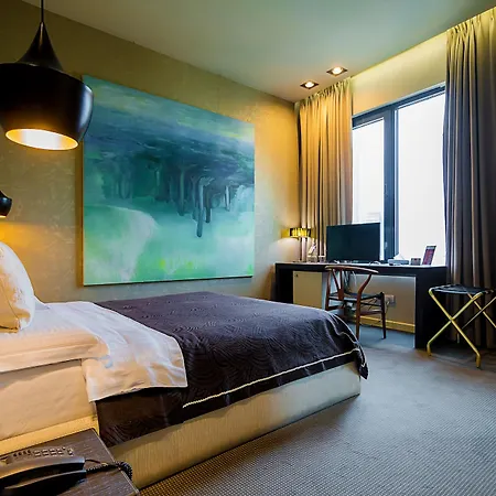 La Boheme 4* ティラナ