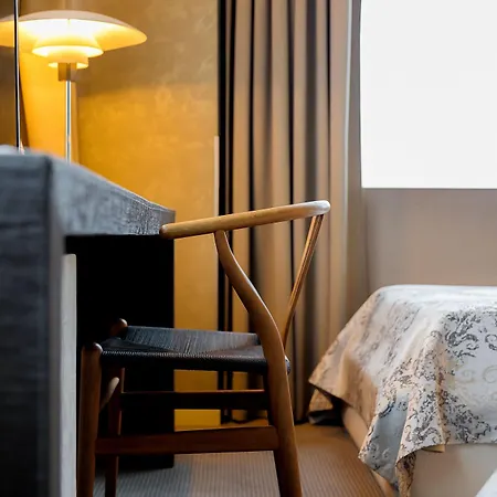 La Boheme 4* ティラナ