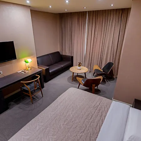 Hotel La Bohème Tirana