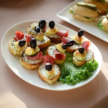 La Bohème 4*