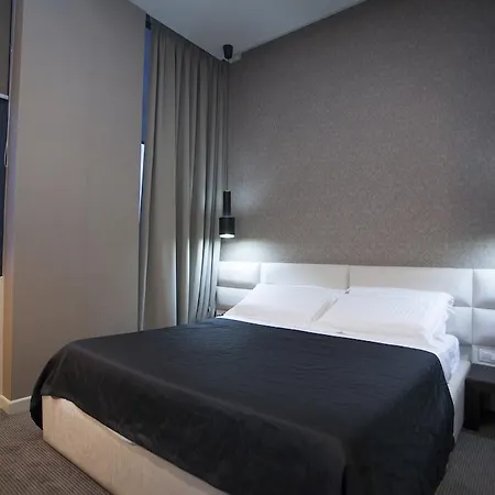 La Boheme ティラナ