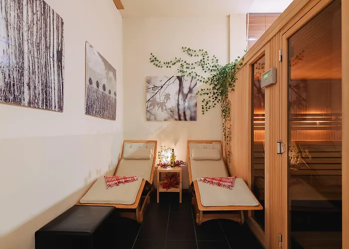 Hotell La Boheme Tirana