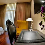 La Boheme 4* Τίρανα