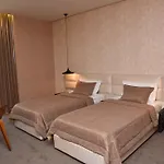 La Boheme Hotel Tirana