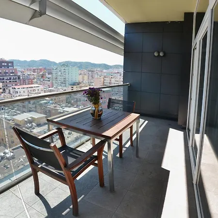 Hotel La Boheme 4*