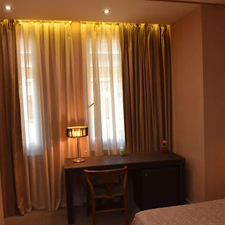 La Boheme Hotel