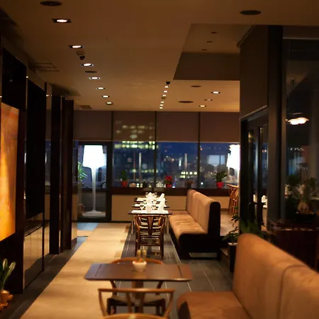 酒店 波希米亚酒店