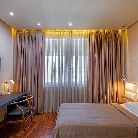 La Boheme 4*