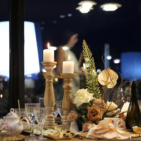 Hotel La Bohème 4*