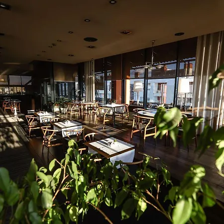 Hotell La Boheme Tirana