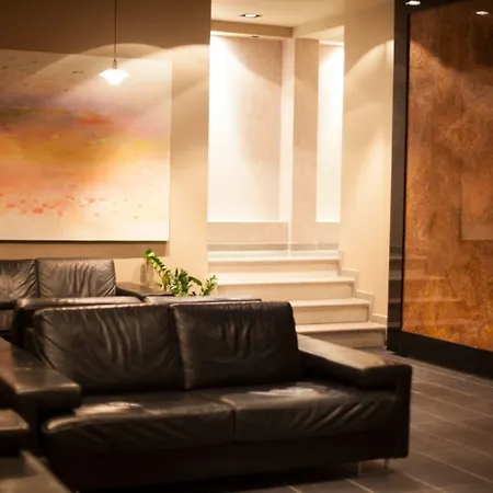 La Boheme Hotel Tirana