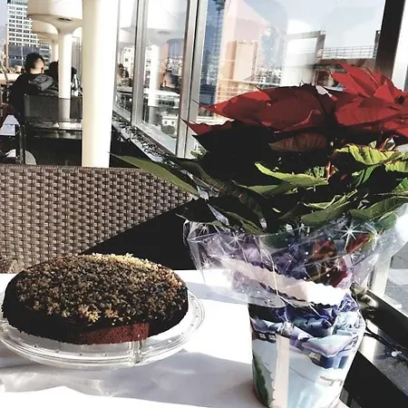 La Boheme 4*