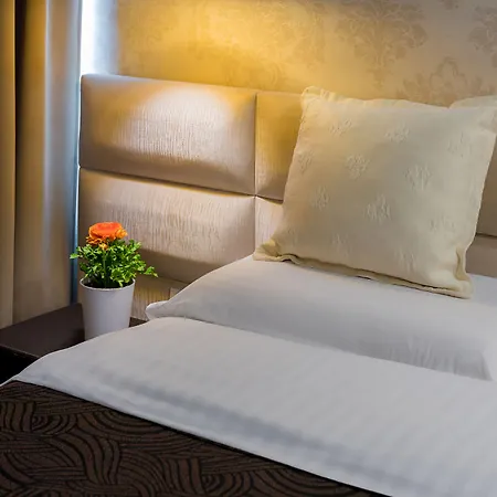 La Boheme Hotel Tirana