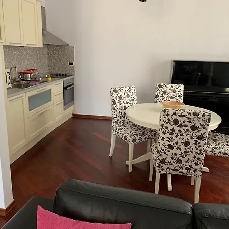 فندق لا بوهيم 4*