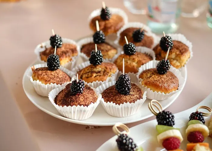 波希米亚酒店 酒店