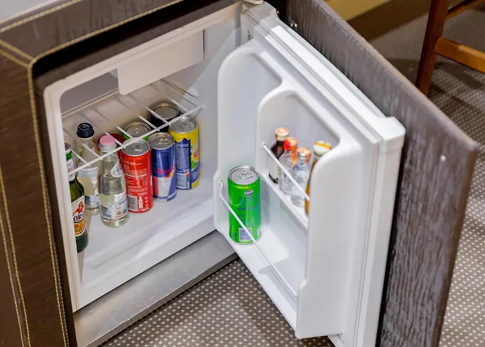 波希米亚酒店 酒店