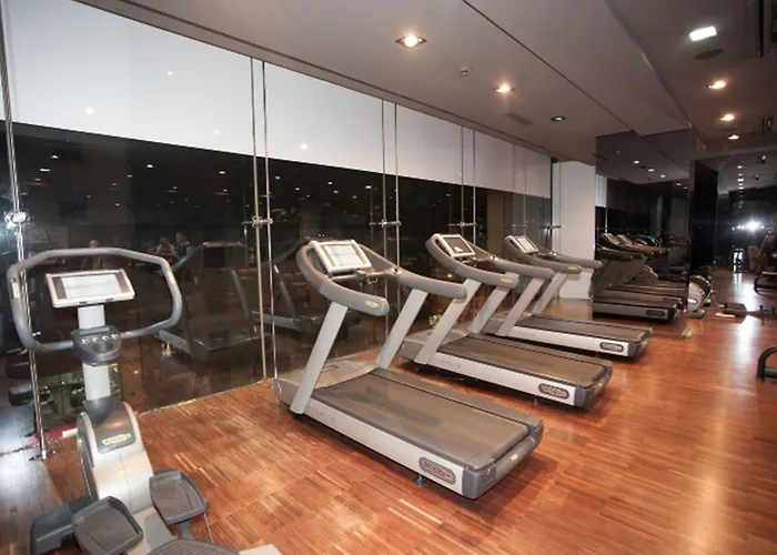 波希米亚酒店 酒店