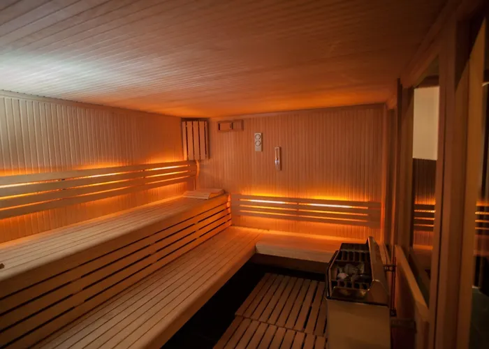 Szálloda La Boheme 4*