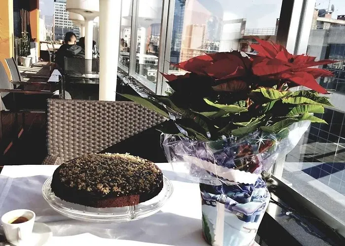 لا بوهيم 4*