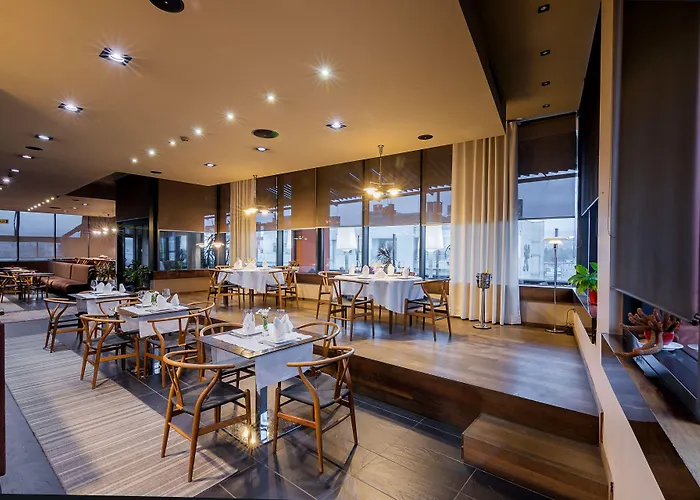 La Boheme Tirana