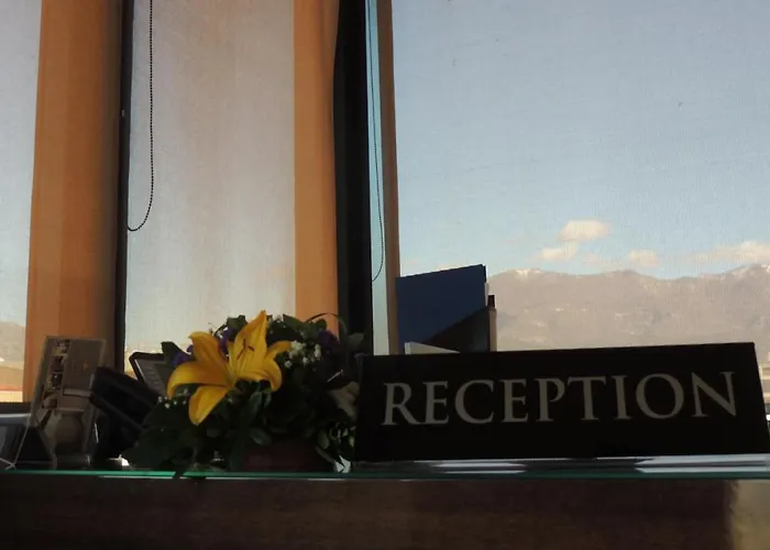 酒店 波希米亚酒店 地拉那